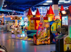 Управление ГосТехнадзора демонтировало пять опасных аттракционов в Борисоглебске