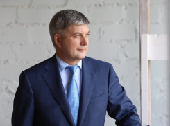 Губернатор Воронежской области рассказал о главной обязанности каждого мужчины