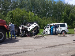 Борисоглебец погиб в ДТП в Тамбовской области
