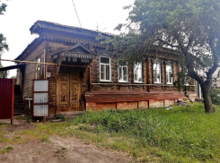Утверждены границы 4 объектов культурного наследия в Борисоглебске  