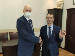 Николай Пиданов из Борисоглебска стал «главным» цыганом Воронежской области