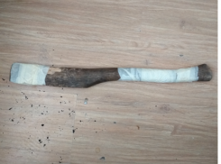 В Терновке за подростковый разбой парень получил условку 