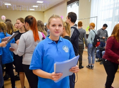 В Борисоглебске прошел Форум молодежи-2018