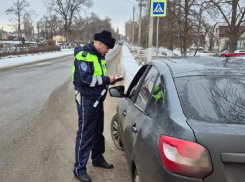 Рейды по выявлению пьяных водителей пройдут в Борисоглебском округе