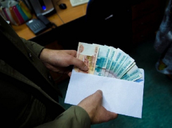 В судах Воронежской области возросло количество коррупционных дел