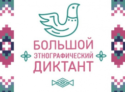Стали известны результаты «Большого этнографического диктанта» в Борисоглебске