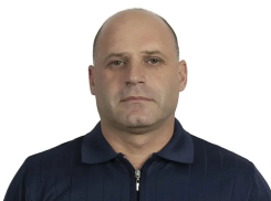 Сергей Федюнин – кандидат в депутаты Борисоглебской городской Думы по округу №2