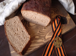 В Терновском районе ветераны будут пожизненно получать бесплатный хлеб