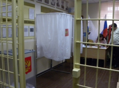 Выборы за колючей проволокой: как будут голосовать в СИЗО Борисоглебска