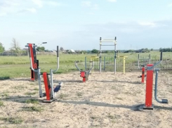 Жители Борисоглебских сел сами благоустраивают общественные пространства