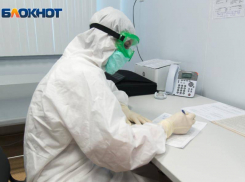 Количество зараженных COVID-19 превысило 9 тыс человек в Воронежской области
