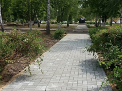 Парк «Южный» в Борисоглебске появится до начала сентября