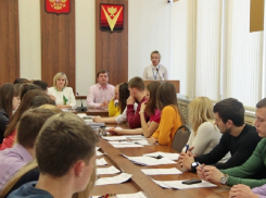 В Борисоглебске Молодежный совет при главе администрации набирает новую команду