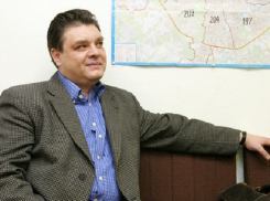 На 58-м году жизни скончался внук генерального секретаря ЦК КПСС - Андрей Брежнев