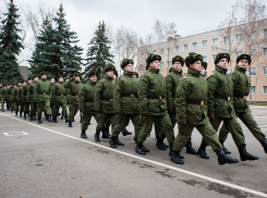 Владимир Путин упразднил Западный военный округ