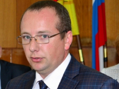 Стали известны причины декабрьской таинственности экс-главы администрации Грибановского района