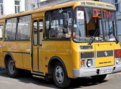В Воронежской области стартует профилактическая акция «Школьный автобус»