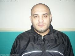 Беглый россошанский зэк был пойман по пути на Украину