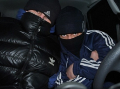 Борисоглебцев лишили «брендовых» вещей