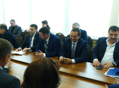 Борисоглебским депутатам предложили сдать нормы ГТО