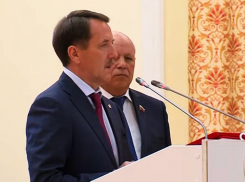 11 лет назад депутаты утвердили Алексея Гордеева губернатором Воронежской области