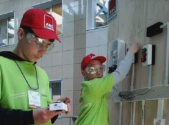 Борисоглебские школьники стали призерами чемпионата JuniorSkills Воронежской области