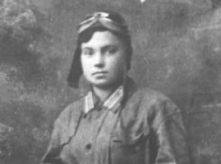 Шаг в вечность Александры Поляковой  