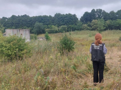 В Бутурлиновском районе Воронежской области нашли труп отца и сына