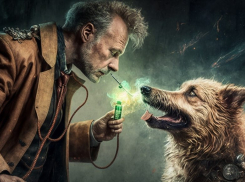 В Воронежской области могут разрешить властям усыплять агрессивных собак