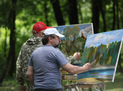 Российские художники соберутся в Борисоглебске на пленэр