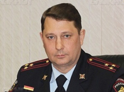 Начальник Росгвардии по Воронежской области может не вернуться из отпуска
