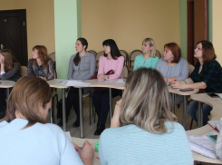 В Борисоглебске состоялся семинар-практикум для педагогов