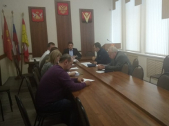 В Борисоглебске определили лучших в муниципальном этапе конкурса «Территория идей»