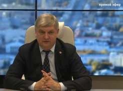 Губернатор Воронежской области рассказал о никелевых разработках и трудностях УГМК
