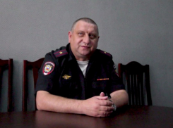 Экс-начальника Грибановского отделения ГИБДД приговорили к 7,5 годам колонии строгого режима