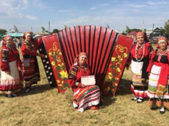 Борисоглебцы стали лауреатами международного конкурса «Pro творчество»