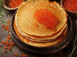 Провожаем зиму:  Масленичная неделя начинается сегодня