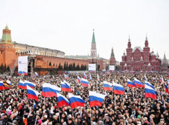 Что изменилось для россиян с 1 мая 2025 года