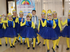 Танцоры грибановского ансабля «Звездный» завоевали дипломы всероссийского конкурса 