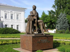 Узнать историю одного из крупнейших поэтов пушкинской поры смогут борисоглебцы 