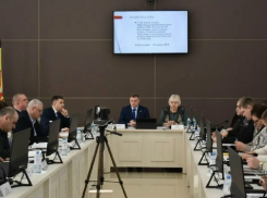 Фейк о строительстве мусоросжигательного завода в Эртильском районе опроверг Иван Лесников