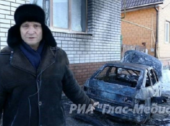 Год спустя. Кто поджег автомобиль депутата Сухинина?