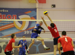 «Борисоглебск» обыграл острогожскую «Дружбу» в пятом туре Чемпионата области