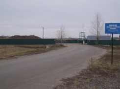 25 000 тонн отходов в год будет принимать комплекс ТКО в Новохоперске 