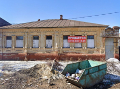 В Борисоглебске отреставрируют «Дом Клейменова»