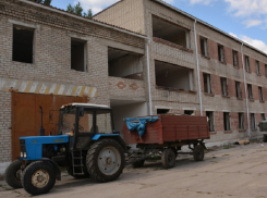 В Поворино появится Центр коммунального обслуживания населения