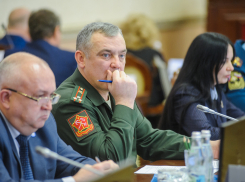 Осенний призыв в Воронежской области был выполнен «в полном объеме и с хорошими результатами»