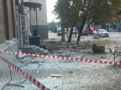 Несколько человек получили ранения в результате атаки БПЛА в Воронежской области