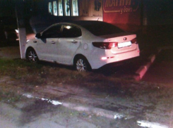 В Борисоглебске осудили пьяного лихача-автомобилиста, устроившего гонки с нарядом ДПС