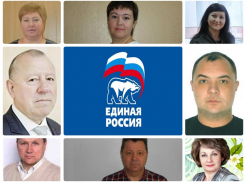 Из кого предложили выбирать кандидатов «Единой России» поворинцам, терновцам и грибановцам